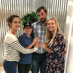 Meet your Posher, Bailey